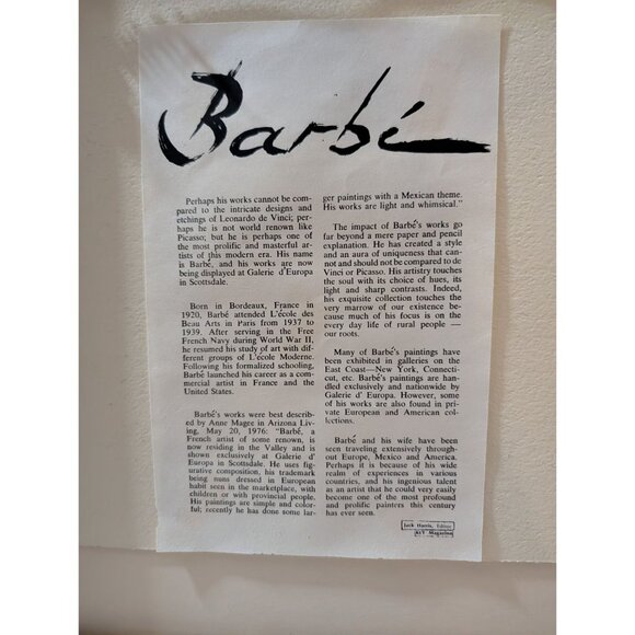 Nun And Penguin Satirical Art Print by Barbe Framed titled Mother - Picture 9 of 15